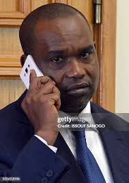 72 Ouagadougou International Airport Stock Photos, High-Res Pictures, and  Images