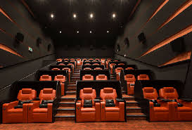 Movies collectively, especially when considered as an art form. A Guide To Dubai S Best Cinema Experiences What S On Dubai