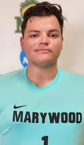 2023 Men's Soccer Roster