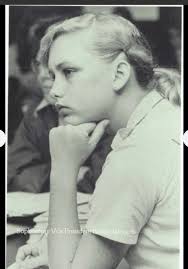 Wampus Cat Cheerleaders 1981-82