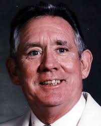 George Morgan Obituary