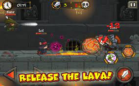 Oct 7, 2021 7 0 1 25. Oh My Heroes For Android Apk Download