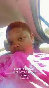 Brenham State Supported Living Center