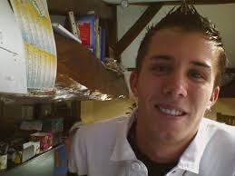 Tony BOUTIN (BAIGNES SAINTE RADEGONDE)