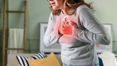 Russian cardiologist shares 5 'normal' things people do daily that secretly  damage heart and body: 'Too much sitting…' | Health