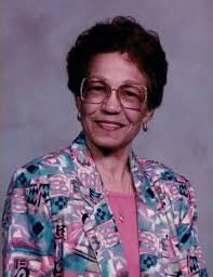 Obituary for Gloria Wingo Wallace