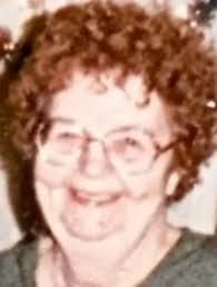 Obituary information for Isabell M. Peete