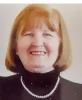 The death has occurred of Mable Carragher 'née Murray' (Bessbrook and  formerly Dundalk)