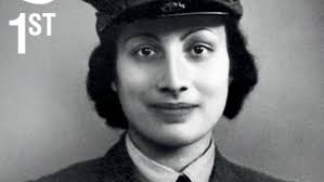 Interview: Alex Kronemer, Executive Producer Of 'Enemy Of The Reich' : NPR