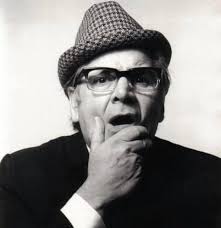 The life-affirmingly amusing HARRY WORTH was born Harry Bourlon  Illingsworth in Hoyland Common, West Riding of Yorkshire, in 1917. One of  our Forgotten Heroes of Comedy Unbound