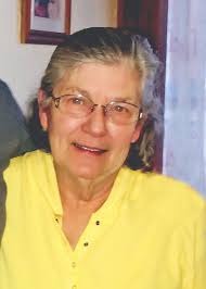 Cecil Ann Dunfee: Feb. 11, 1941