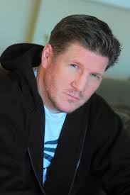 Брайан Терк (Brian Turk)