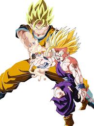 Check spelling or type a new query. Father Son Kamehameha Render Dokkan Battle By Maxiuchiha22 On Deviantart Anime Dragon Ball Super Dragon Ball Dbz Characters