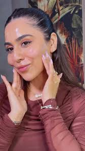 HydroSlime Primer The most fun primer I’ve ever used @sheglam_official  💦🩵, @sheglam_official, #SHEGLAMHydroSlimePrimer #SHEGLAMPrimer #sheglam,  Search “SHEGLAM HydroSlime Primer” to purchase