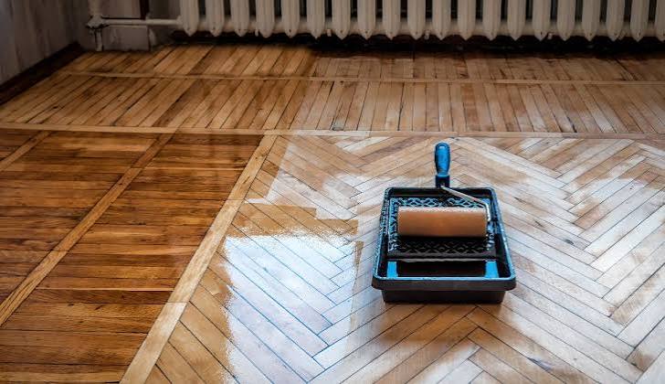 How Often Should You Sand and Polish Your Timber Floors? - CB Timber Floors