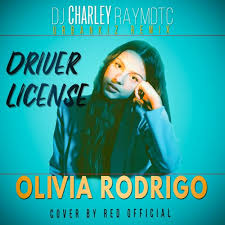 5 / 5 48 мнений. Stream Olivia Rodrigo Driver Licence Urbankiz Remix By Dj Charley Raymdtc Listen Online For Free On Soundcloud