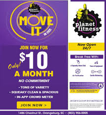 Get free planet fitness now and use planet fitness immediately to get % off or $ off or free shipping. Planet Fitness Customer Service Email