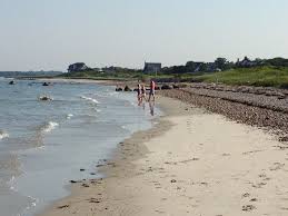 Woodneck Beach Falmouth Ma Great Places Favorite Places Beach