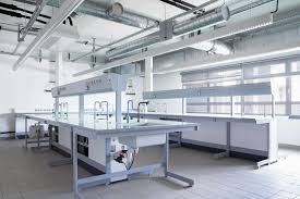 Gallery Of Institut Des Sciences Analytiques Atelier Christian Hauvette Parc Architectes 4 Science Design Atelier