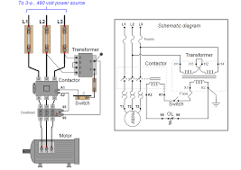 Hp at 480 volt ac power rating 4 pole(s) ces, cesd mating receptacle overall dimension 6.13 inch length x 2.38 inch width. Motor Control Circuit Wiring Inst Tools