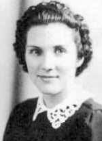 1941 Benson High School, Woodford county, Illinois