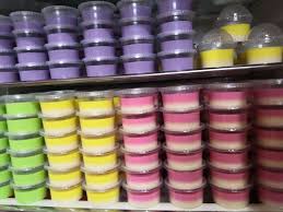 5 resep kurma coklat yang lezat dan praktis (dijamin ketagihan). Lemak Berkrim Cair Di Mulut Puas Makan Dadih Buat Sendiri Resipi Mstar