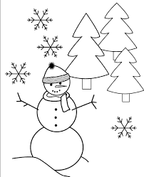 Jul 08, 2013 · winter coloring pages are a great way to get kids (and adults) excited for the winter season. Basic Winter Coloring Page Activity Topcoloringpages Net
