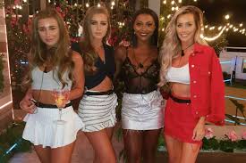 Love island is a british dating game show. Love Island 2018 How To Shop The Outfits Straight From The Villa London Evening Standard Evening Standard