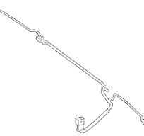 9075404505 - Wire Harness 2019-2025 Mercedes-Benz | Mercedes ...