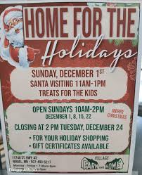 Profile for Mabel Village Farm and Home