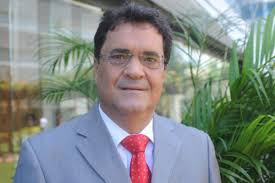 Ângelo Almeida assume Secretaria do Desenvolvimento Econômico