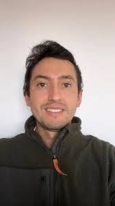 Juan Proano's Instagram, Twitter & Facebook