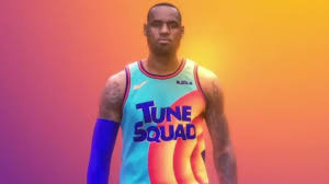 Does this mean they are gonna try to cancel fluffy too? Lebron James And Bugs Bunny Are Crowdsourcing A Space Jam 2 Game Esquire Middle East