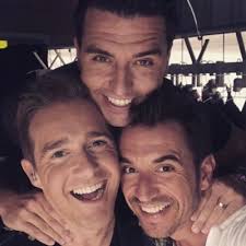 Ask to play in your city. Klubbb3 On Twitter Wir Werden Immer Mehr Heute Hatten Wir Unser Erster Live Auftritt In Holland Das Publikum In Enschede War Einfach Spitze Danke Https T Co Crgzhmiw12