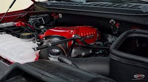 Rated at 1200 horsepower flywheel, this long block resides all of our in house and customer 9 second lightning trucks, and has countless records over the years to boot. Lightning Inspired 725 Hp Beechmont Ford F 150 Costs Just 50k Video