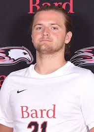 2024 Men's Soccer Roster