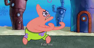Spongebob Meme Spongebob Squarepants Gif Spongebob Meme Spongebob Squarepants Patrick Star Discover Share Gifs