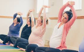 Maybe you would like to learn more about one of these? Pregnancy Yoga Cardiff Yumi Yoga Cardiff