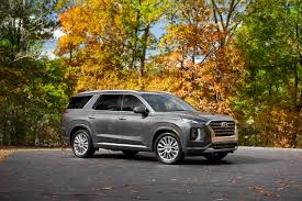 Research, compare, and save listings, or contact sellers directly from 956 2020 palisade models in phoenix, az. Hyundai Palisade Best Car To Buy 2020 Nominee