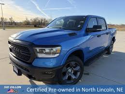 Image result for Holland Blue 2025 Ram