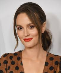 Leighton Meester Pictures