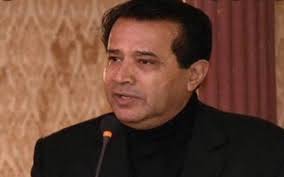 ‫میں آج بھی نازیہ حسن سے محبت کرتا ہوں معروف گلوکار ہ مرحومہ نازیہ حسن کے  شوہر اشتیاق بیگ کا بیان‬‎