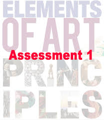 How do artists and designers create their compositions? Elements And Principles Of Art And Design Assessment Diagram Quizlet