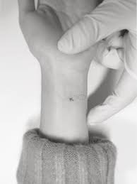 32 Small Tattoo Ideas For Women Crestfox Tattoos Airplane Tattoos Small Tattoos