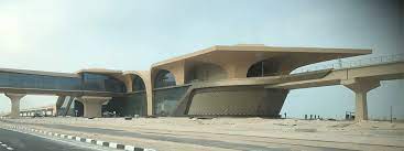 This ensures least disruption to life on the surface. Qatar Rail Doha Metro Kent Stainless Australia