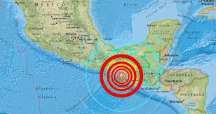 Los sismos no se pueden. Mantiene Oaxaca Primer Lugar En Sismos Van 9 Mil 883 En El Ano Diario Marca