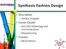 Description Hospital Day Clinic And Family Care Career Cluster Health Science Human Services Contact Hospital Trevor Galligan Day Clinic Ppt Download Becoming a fashion designer careers & salary outlook.