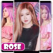 4k wallpapers of blackpink for free download. Rose Cute Blackpink Wallpaper Hd 1 4 Apk Com Mixwallpaper Rose Blackpink Kpop Wallpaper Apk Download