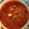Resepi kuah kacang yang sangat sedap dan agak mudah bagi che nom. 1