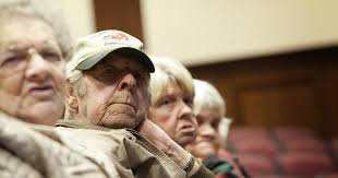 Lawmakers plan bill to compensate sterilization victims